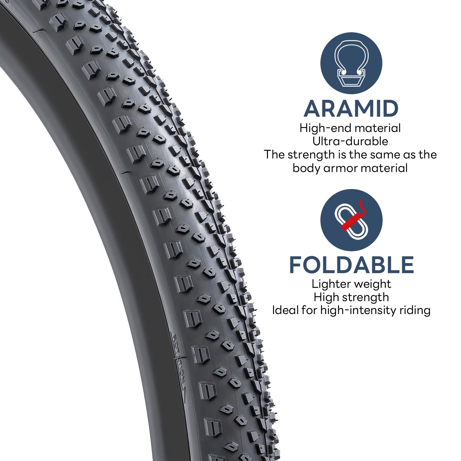 OFFICE  PRESS  700✖️35C Amazon.com : YUNSCM 700C Lightweight Bike Tires 700x35C 35-622